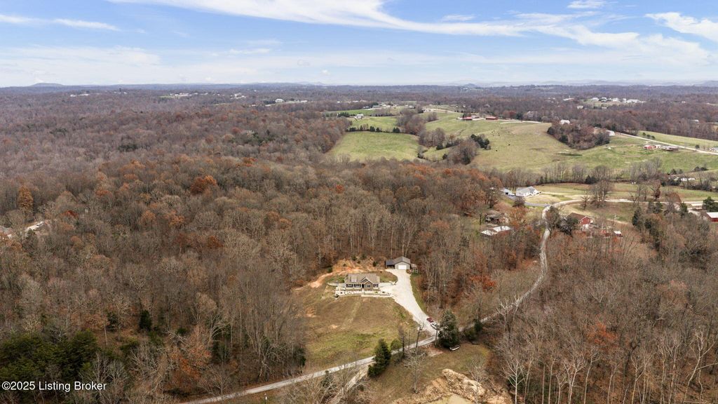 Photo of 400 Sam Goodman Road, Munfordville, KY 42765 (MLS # 1704333)