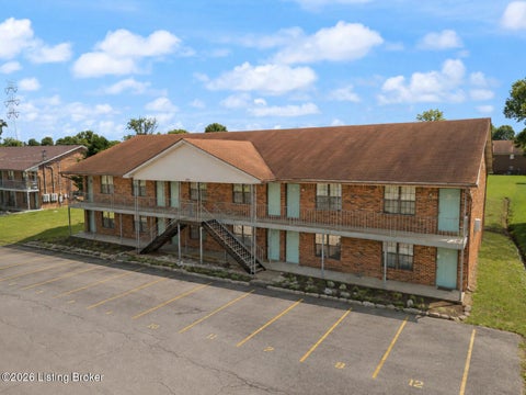 Apartment For Rent - 300 Faro Ct #9<br/> Shepherdsville, KY 40165