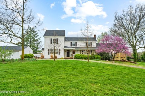 Photo of 1815 Hochstrasser Rd, Fisherville, KY 40023 (MLS # 1700052)