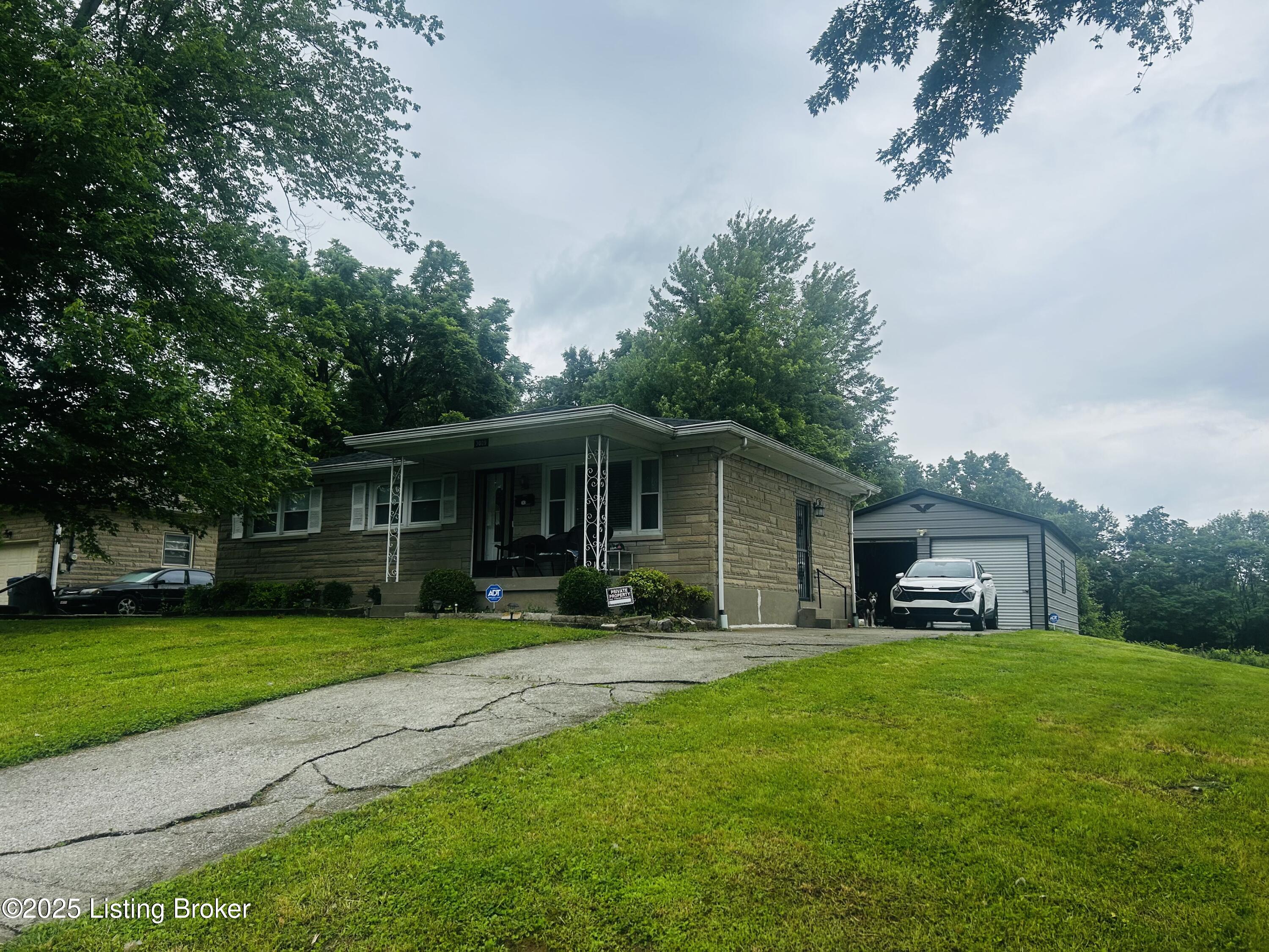 3009 Wilkie Rd, Louisville, Pennsylvania image 2