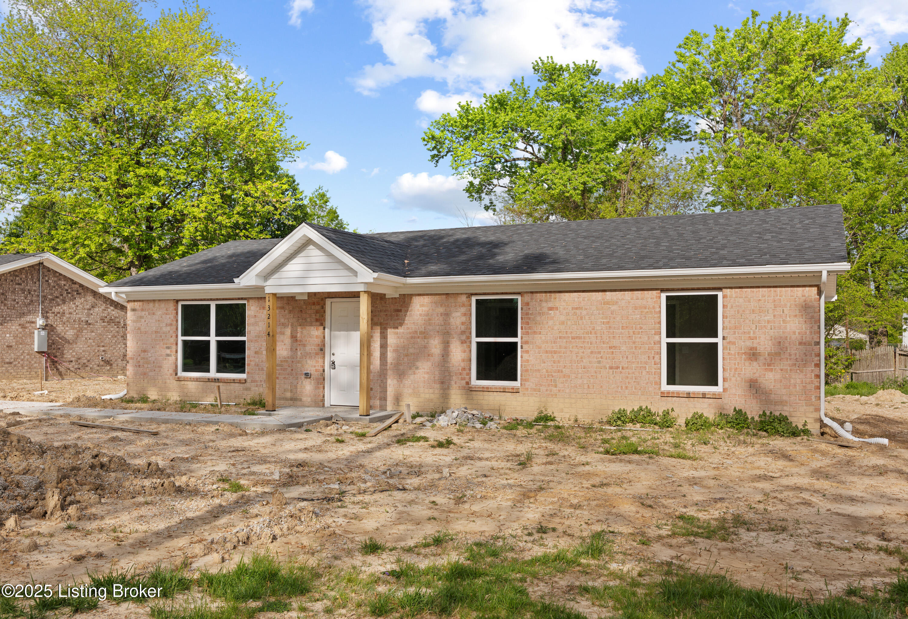 13214 Krages Ave, Louisville, Kentucky image 2