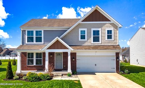 Condo For Sale - 149 Mountain Stone Ct<br/> Shepherdsville, KY 40165