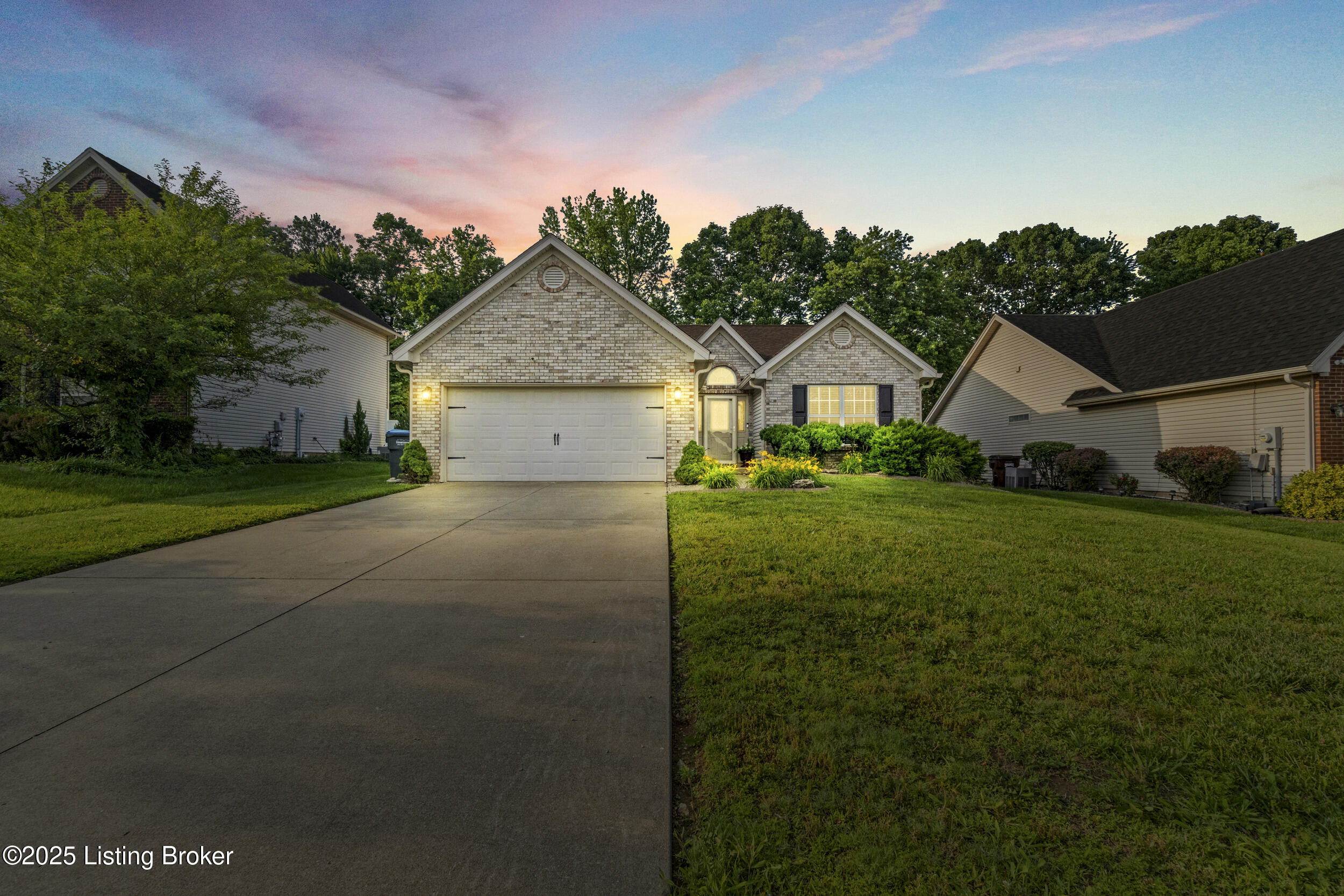 7211 Quindero Run Rd, Louisville, Kentucky image 1