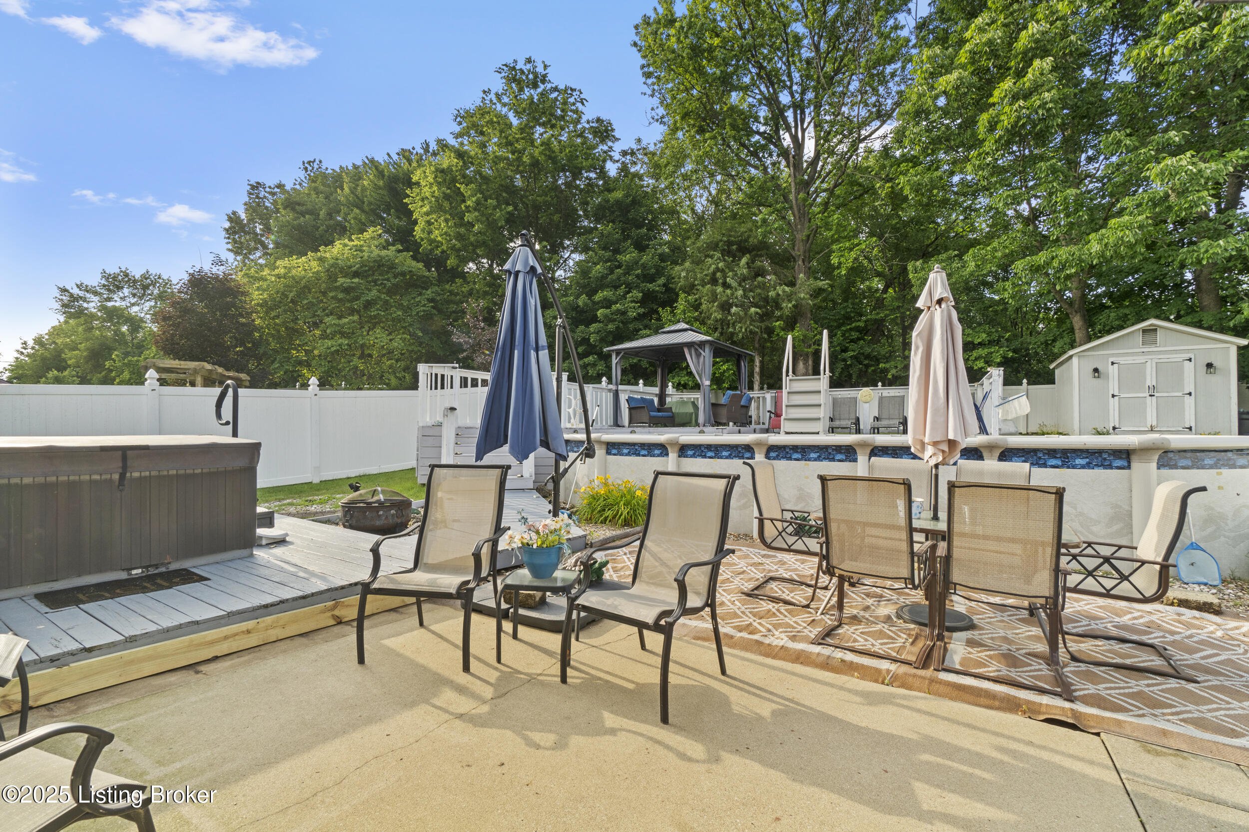 7211 Quindero Run Rd, Louisville, Kentucky image 13