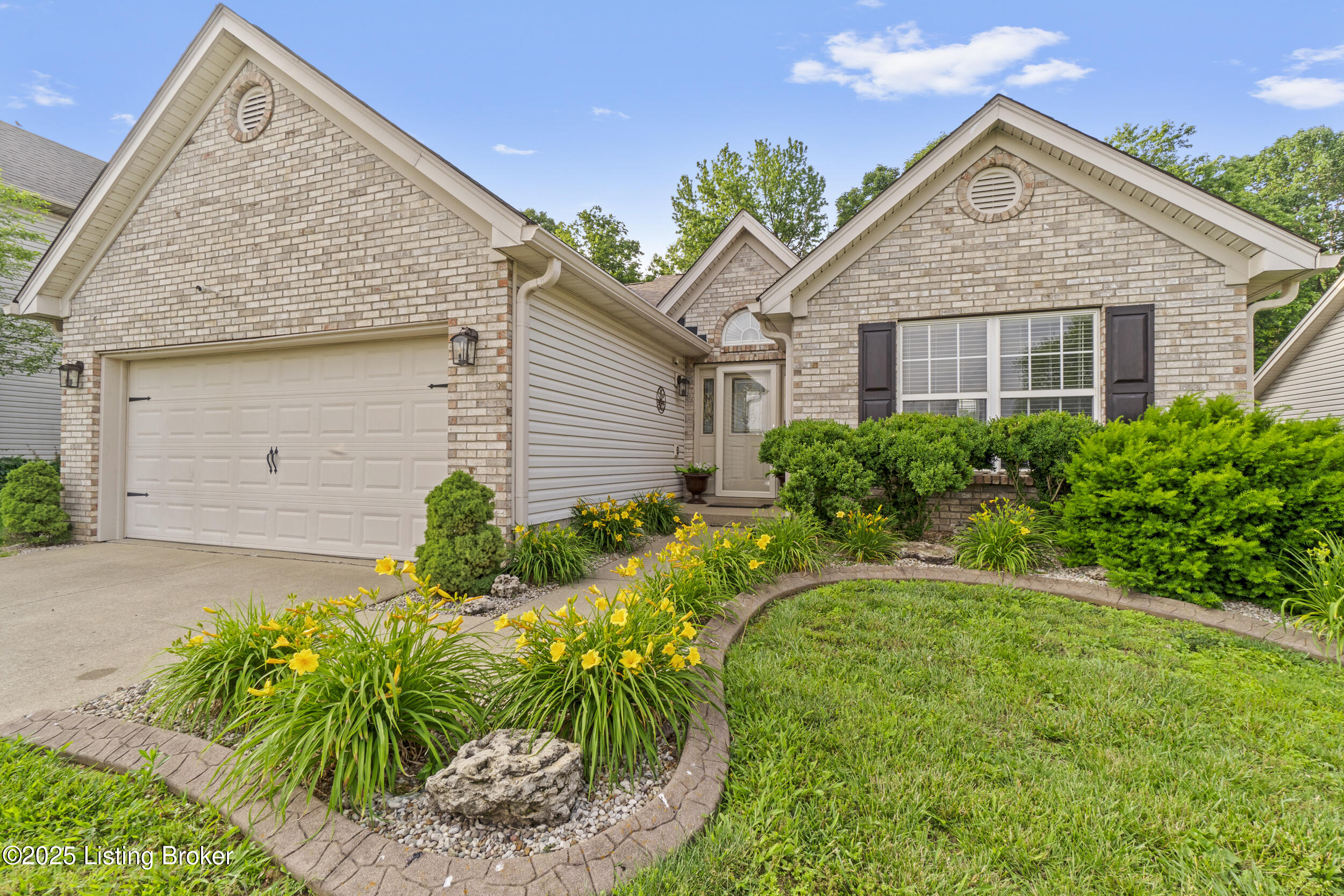 7211 Quindero Run Rd, Louisville, Kentucky image 4