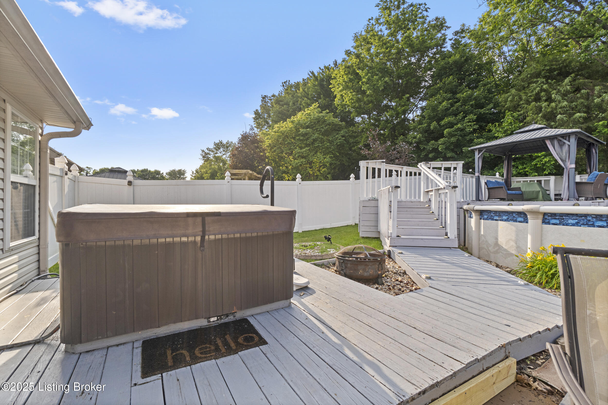 7211 Quindero Run Rd, Louisville, Kentucky image 12