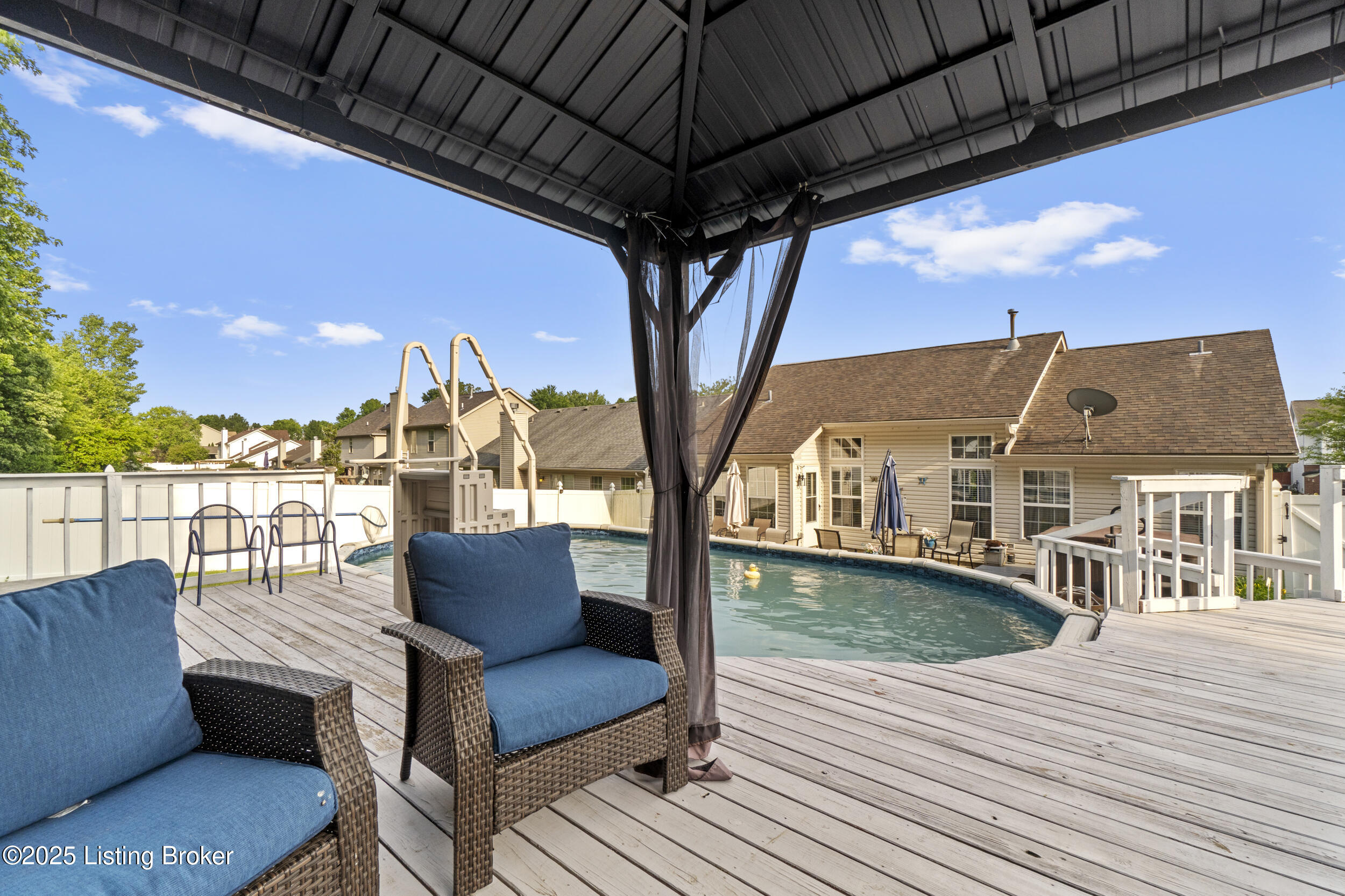7211 Quindero Run Rd, Louisville, Kentucky image 9