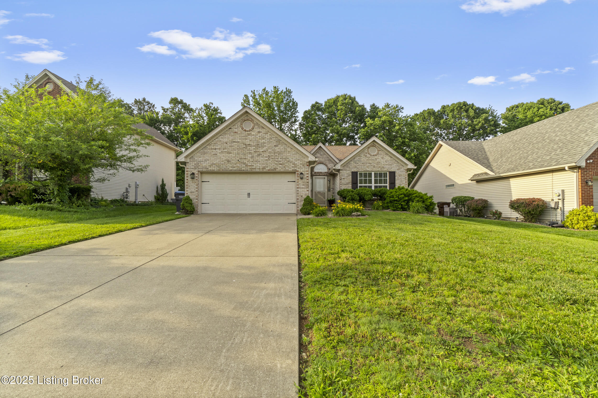 7211 Quindero Run Rd, Louisville, Kentucky image 2
