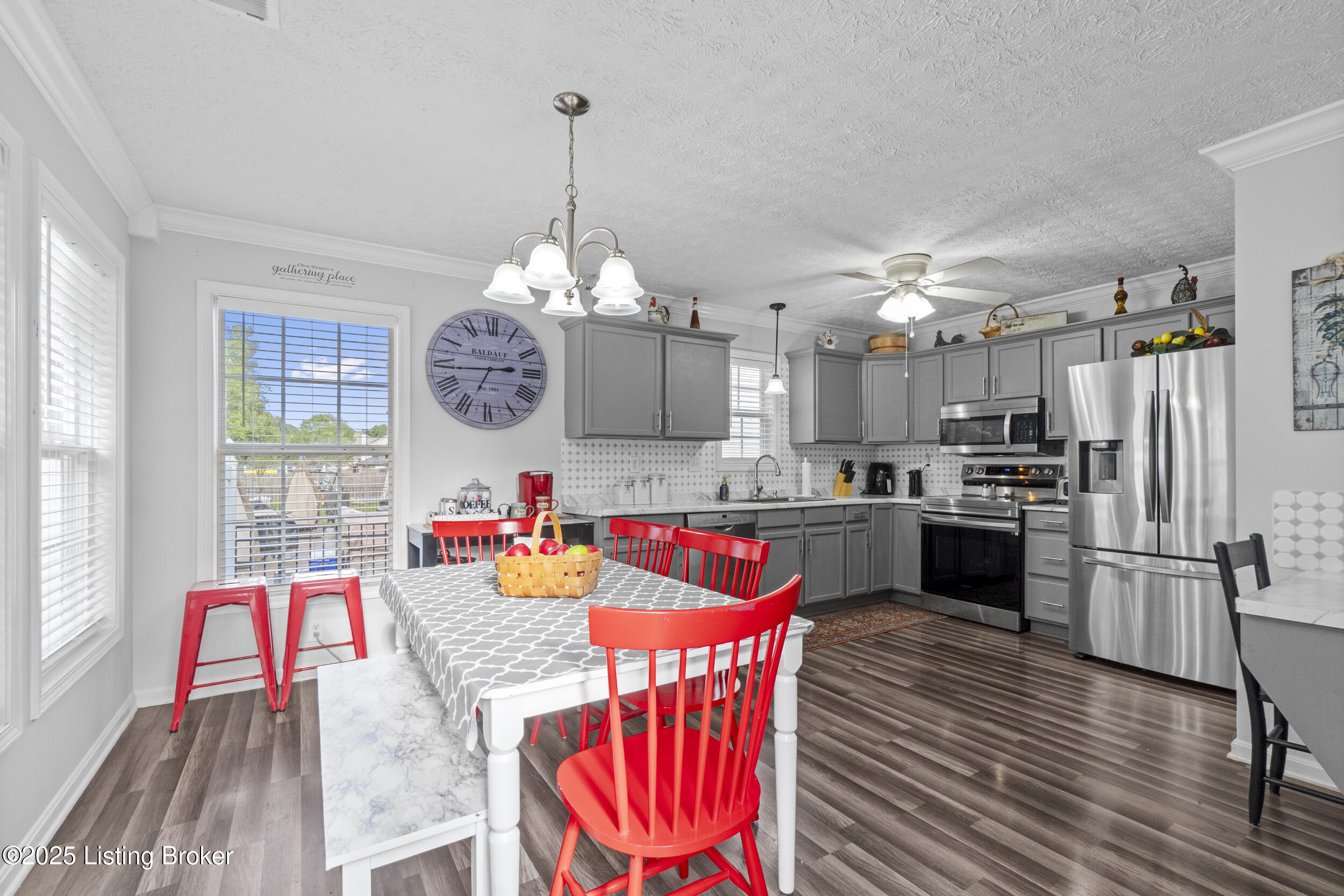 7211 Quindero Run Rd, Louisville, Kentucky image 37