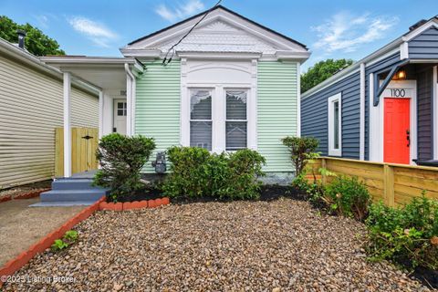 Photo of 1102 E Saint Catherine St, Louisville, KY 40204 (MLS # 1704573)