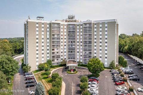 Condo For Sale - 5100 Us Highway 42 #APT 622<br/> Louisville, KY 40241