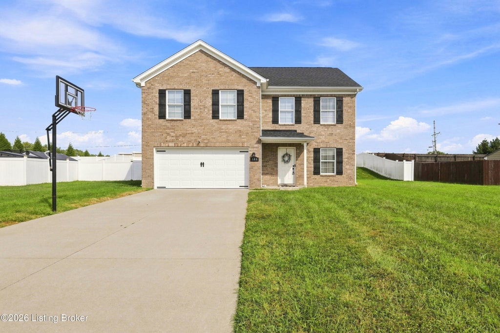 Photo of 146 Spring Lake Ln, Louisville, KY 40229 (MLS # 1728895)