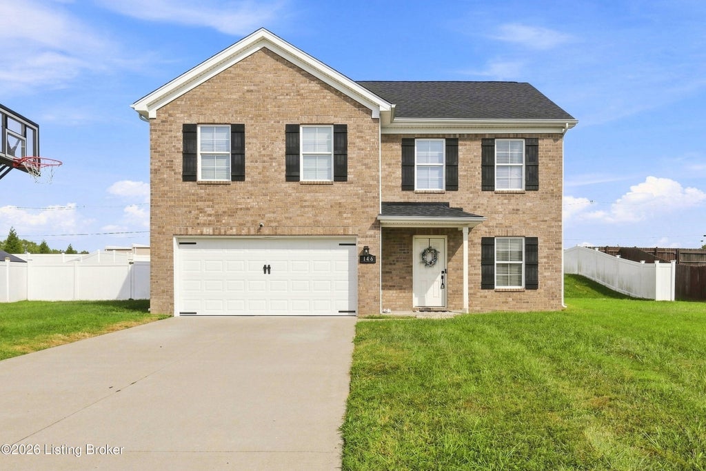 Photo of 146 Spring Lake Ln, Louisville, KY 40229 (MLS # 1728895)