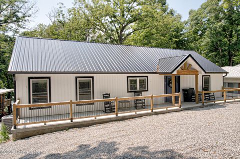 Photo of 853 Dug Hill Rd, Clarkson, KY 42726 (MLS # 1717206)