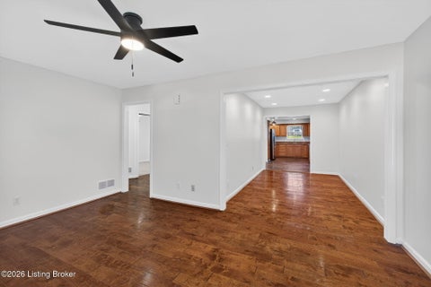 Tiny photo for 4327 S 1st St, Louisville, KY 40214 (MLS # 1730257)