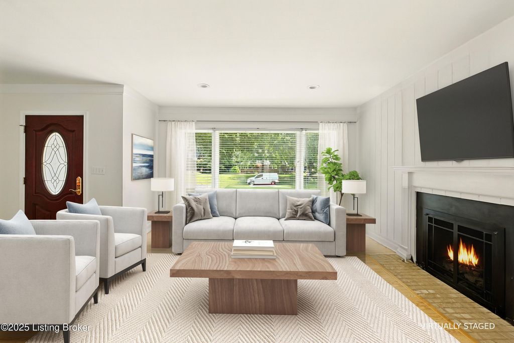 Photo of 8803 Whipps Mill Rd, Lyndon, KY 40222 (MLS # 1714386)