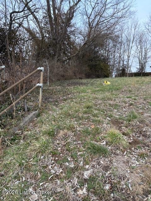 Vacant Land For Sale - 321 N 1st Ave<br/> La Grange, KY 40031