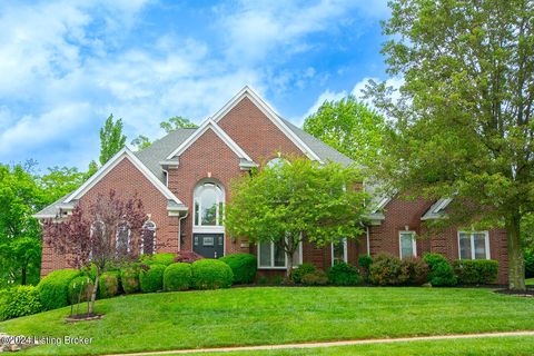 Homes For Sale - 15204 Crystal Springs Way<br/> Louisville, KY 40245