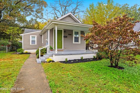 Photo of 3668 Woodruff Ave, Louisville, KY 40215 (MLS # 1702278)