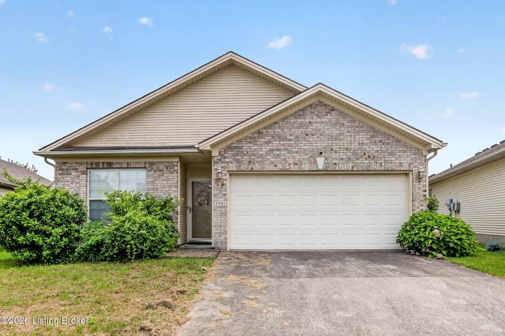 Photo of 1941 Millbank Rd, Lexington, KY 40511 (MLS # 1725850)