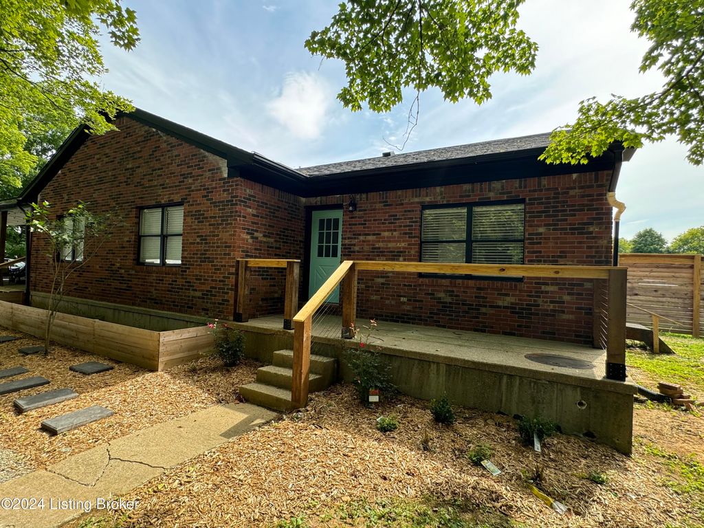 Photo of 15002 Old Taylorsville Rd #2, Louisville, KY 40023 (MLS # 1707757)