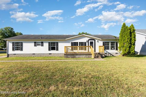 Photo of 6900 James Madison Way, Louisville, KY 40272 (MLS # 1700008)