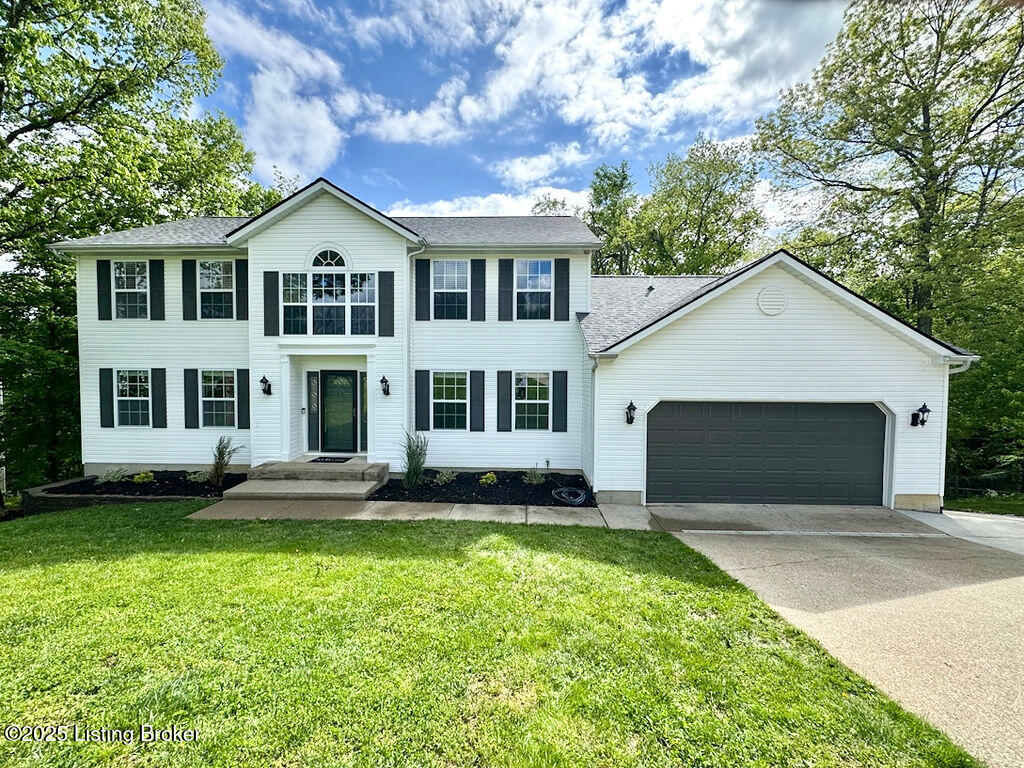 353 Scenic View Dr, Mt Washington, Kentucky image 1
