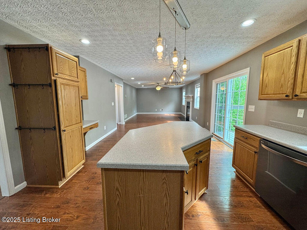 353 Scenic View Dr, Mt Washington, Kentucky image 26