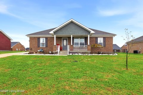 Photo of 310 Oak Hill Ct, Bardstown, KY 40004 (MLS # 1704091)