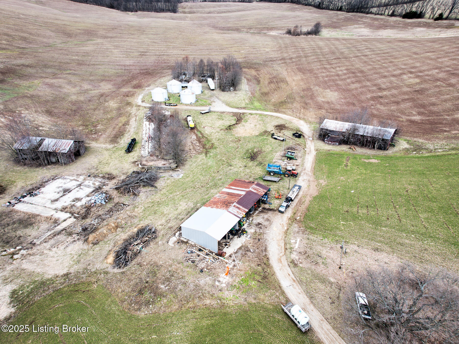 5610 Vigo Rd, Bagdad, Kentucky image 1