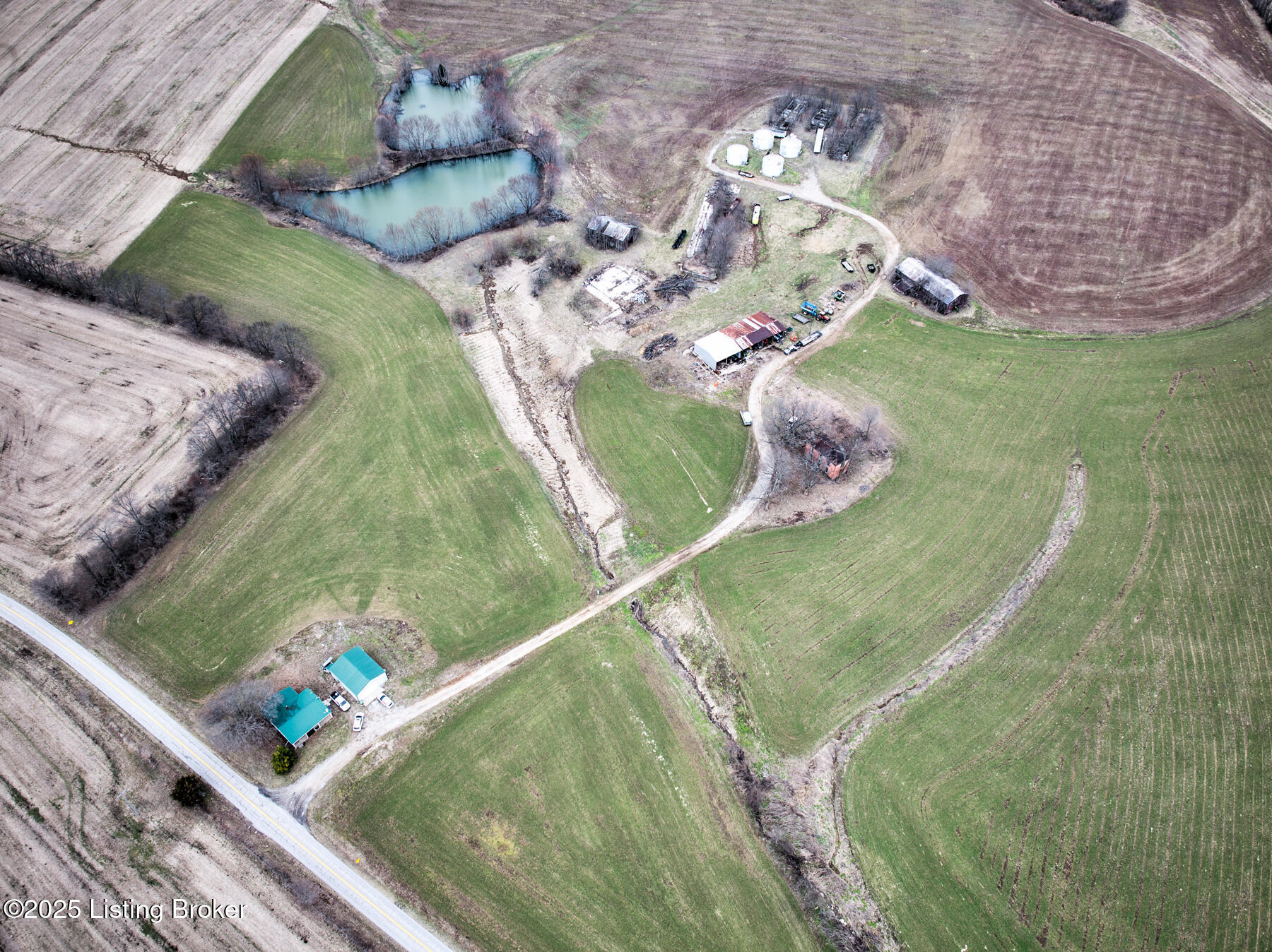 5610 Vigo Rd, Bagdad, Kentucky image 3