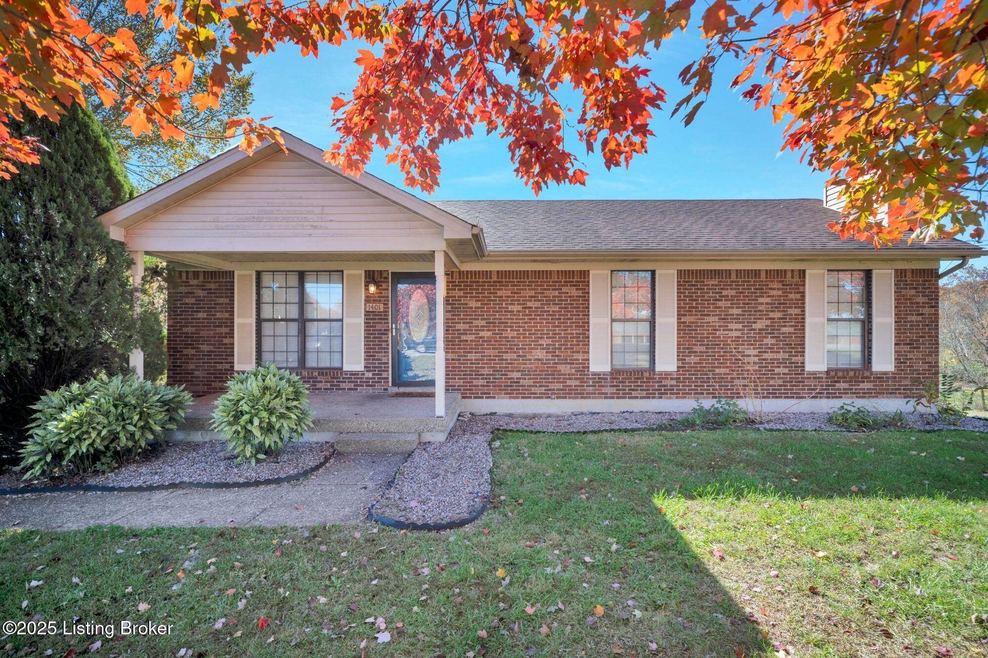 Photo 1 of 102 — 1401 Brooks Hill Rd, Brooks, KY 40109