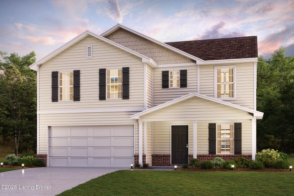160 CORAL RIDGE RD, SHEPHERDSVILLE, KY 40165 - Image 5529e25e75d284742cfd63ffe677f8c2/3957277471