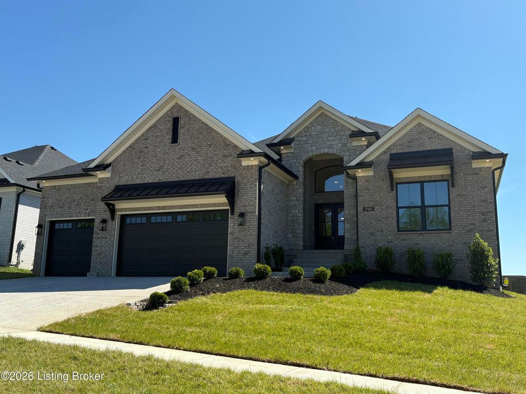 Photo of 17915 Shakes Creek Dr, Fisherville, KY 40023 (MLS # 1716869)