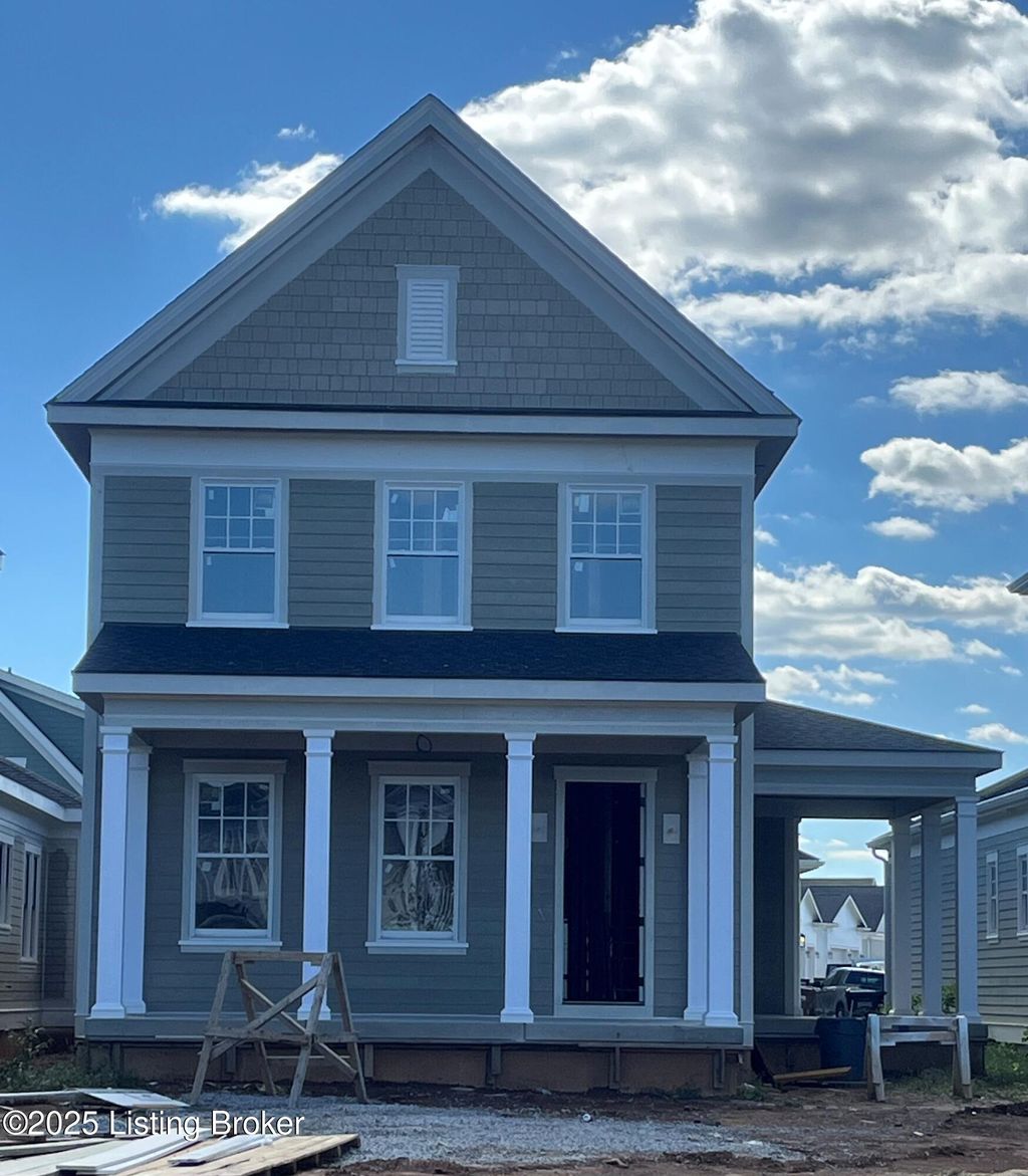 Photo of 11723 River Beauty Loop, Prospect, KY 40059 (MLS # 1700218)