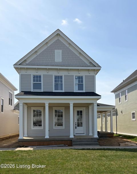 Homes For Sale - 11723 River Beauty Loop<br/> Prospect, KY 40059