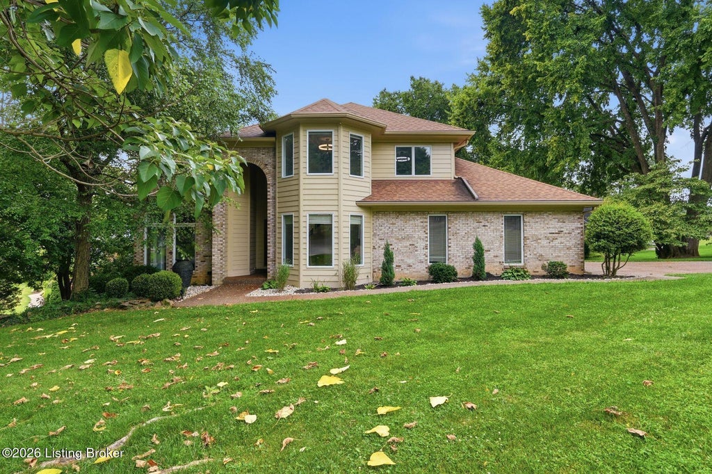 Photo of 7642 Deer Meadow Dr, Louisville, KY 40241 (MLS # 1722899)