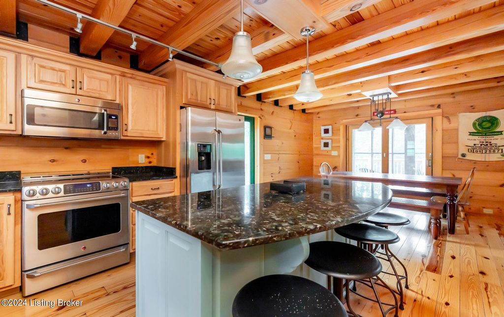 Photo of 942 Danes Hill Rd, Clarkson, KY 42726 (MLS # 1710504)