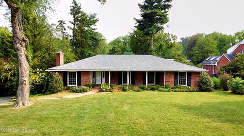 Photo of 5314 Hempstead Rd, Louisville, KY 40207 (MLS # 1697435)