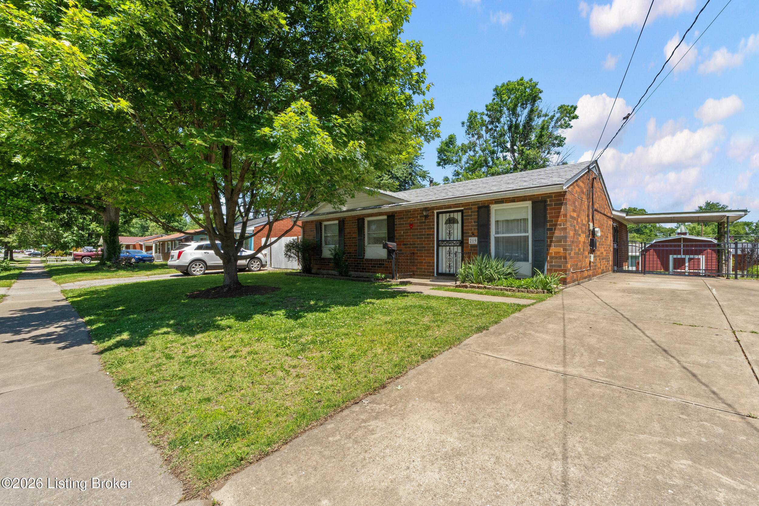219 Downes Ln