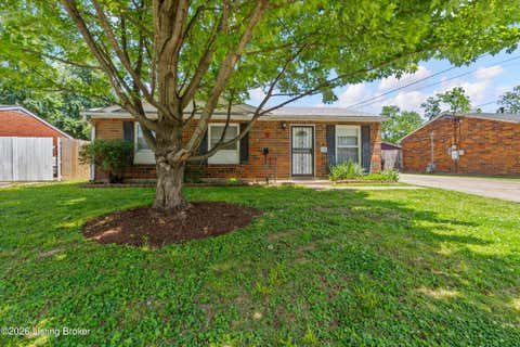 Homes For Sale - 219 Downes Ln<br/> Louisville, KY 40214