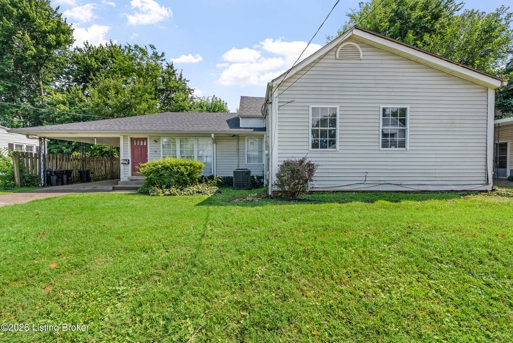 Photo of 1206 Brookline Ave, Louisville, KY 40215 (MLS # 1723728)