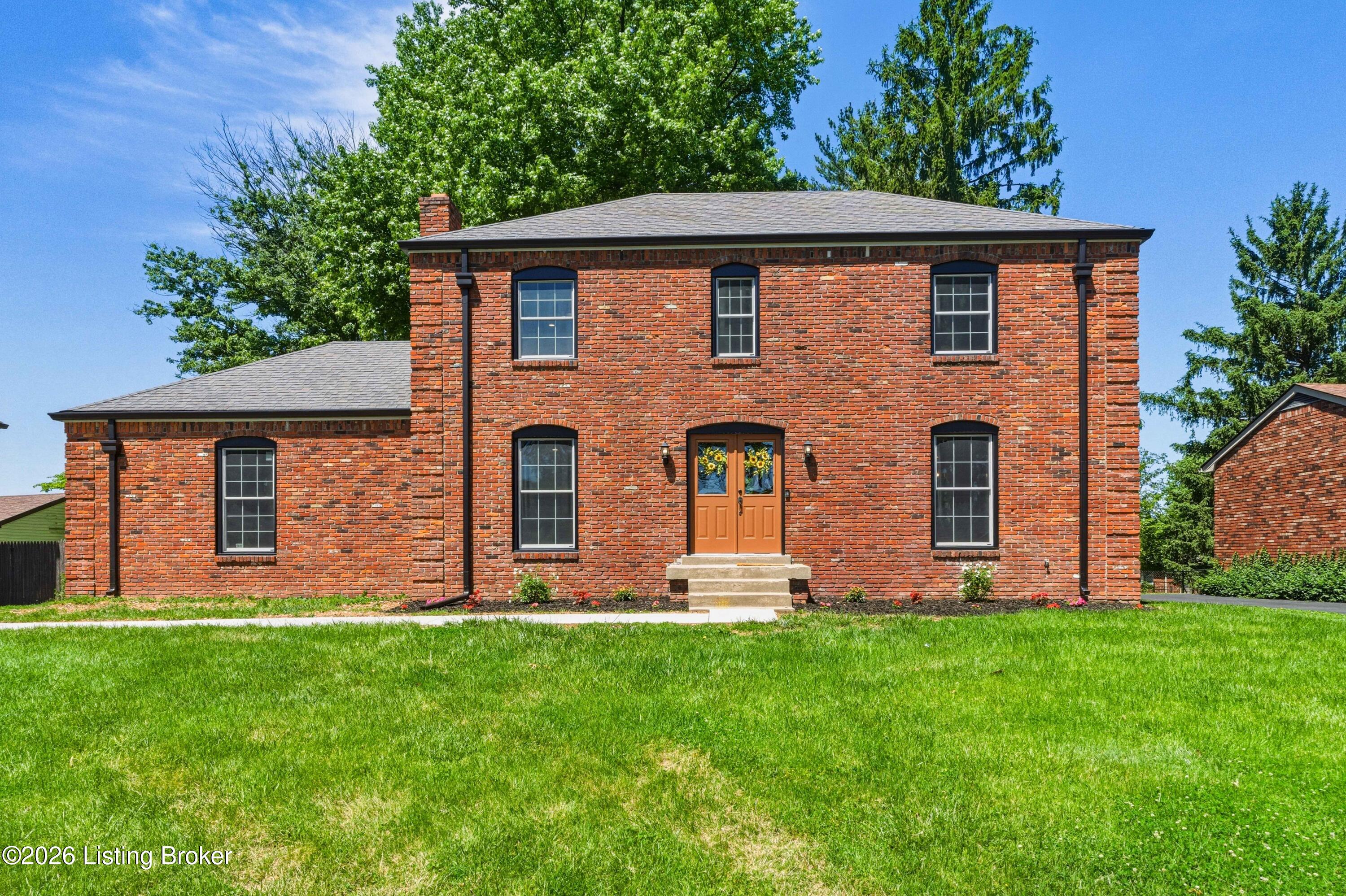 9205 Collingwood Rd