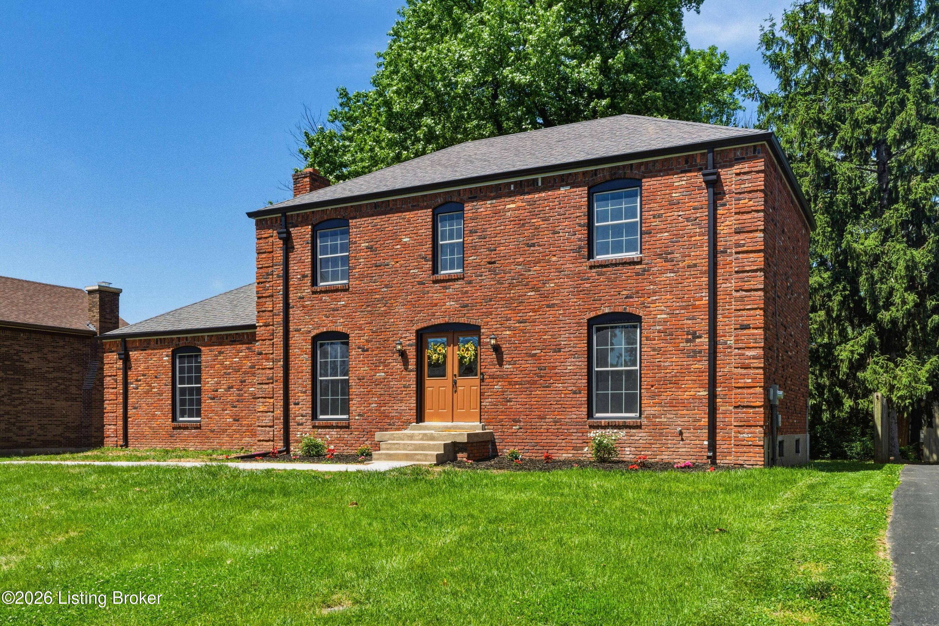 9205 Collingwood Rd