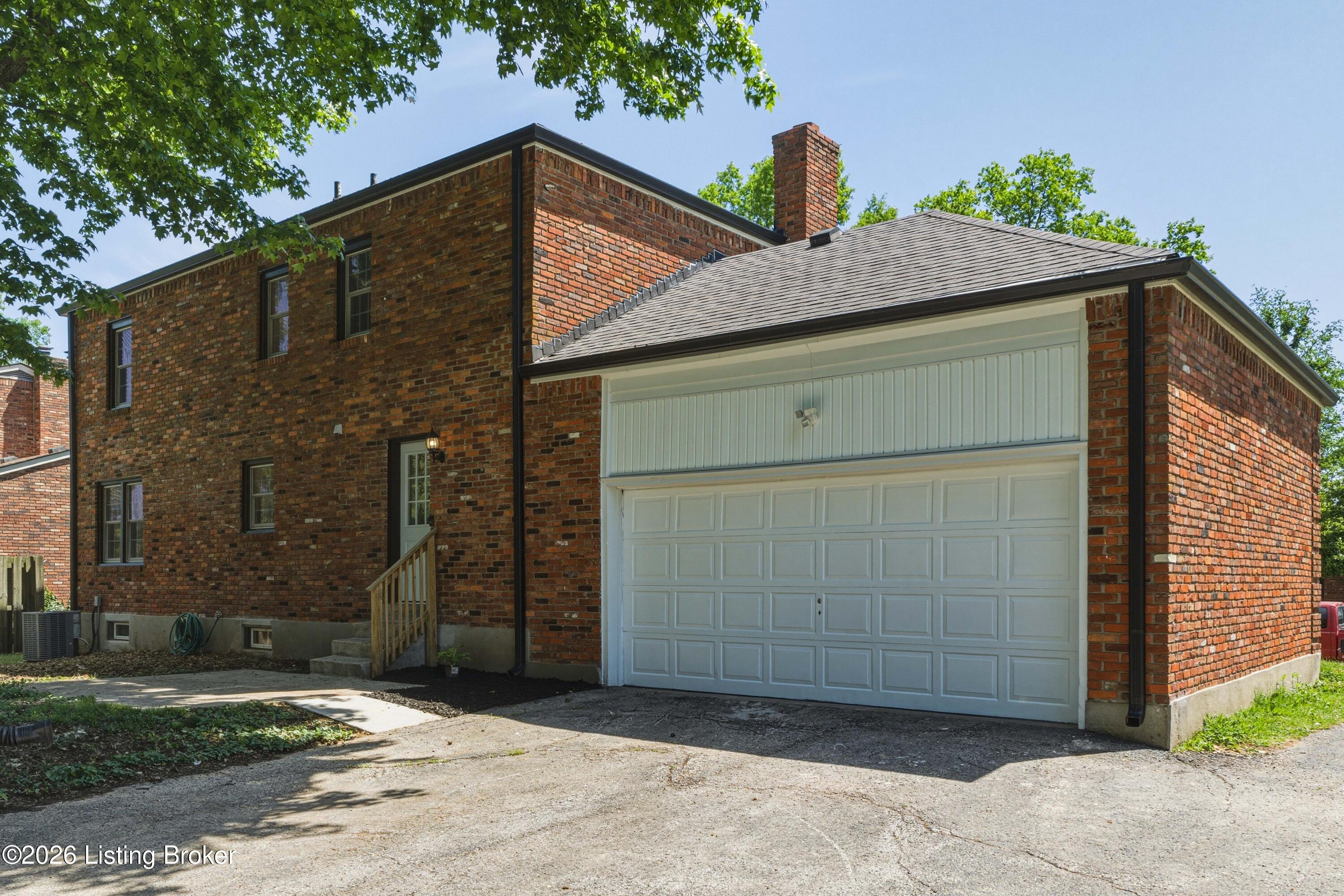 9205 Collingwood Rd