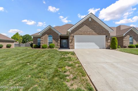 Photo of 214 Terrace Dr, Mt Washington, KY 40047 (MLS # 1717317)