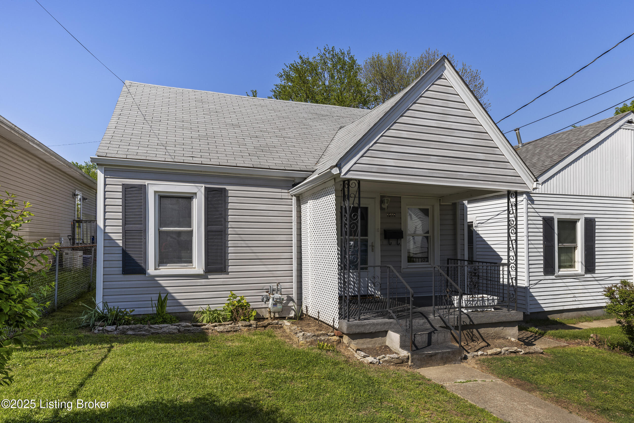 1415 Haskin Ave, Louisville, Pennsylvania image 30