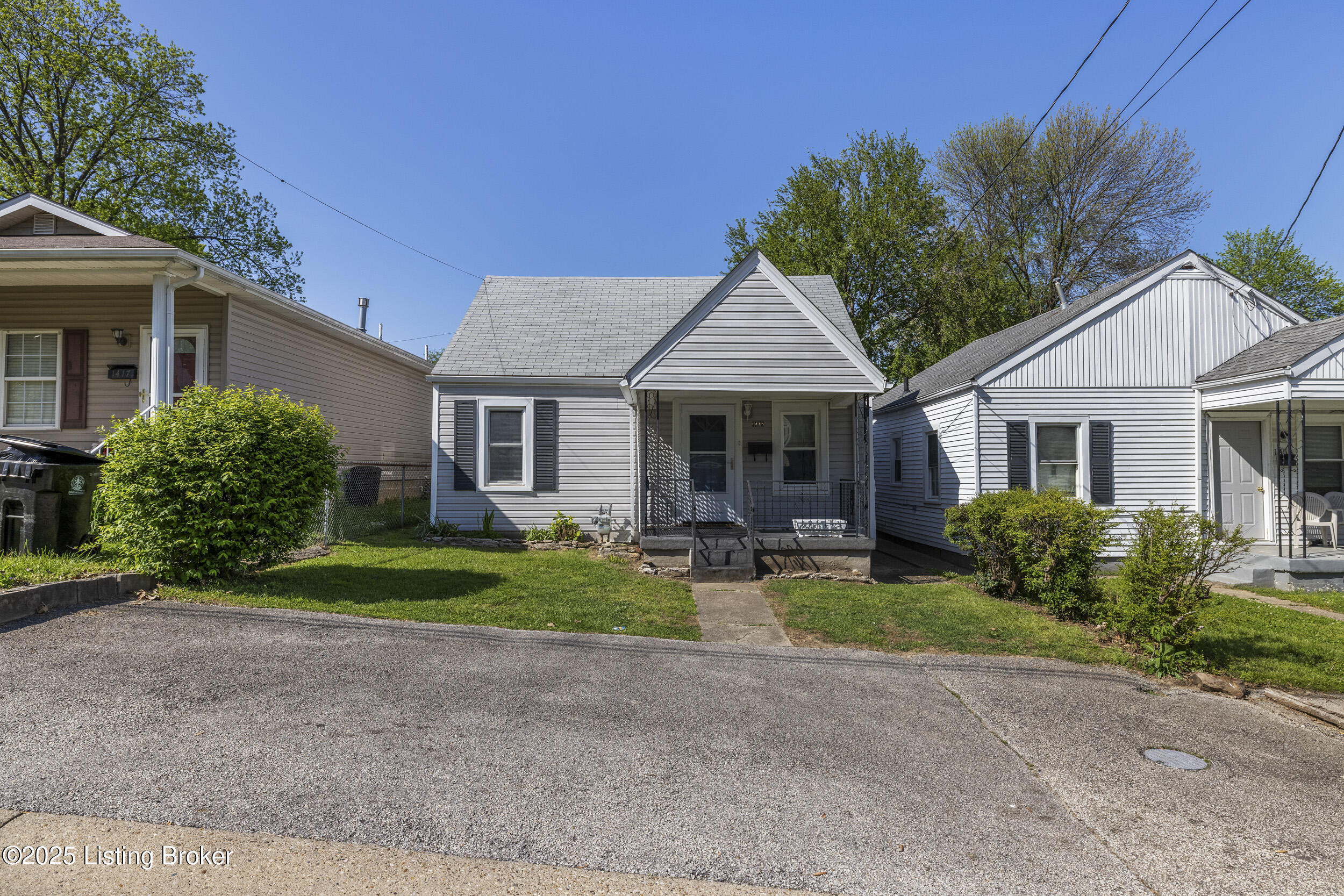 1415 Haskin Ave, Louisville, Pennsylvania image 4