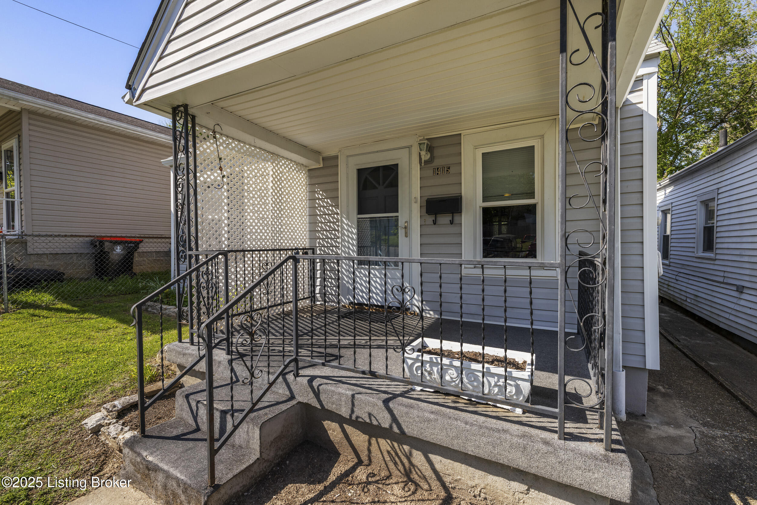 1415 Haskin Ave, Louisville, Pennsylvania image 3