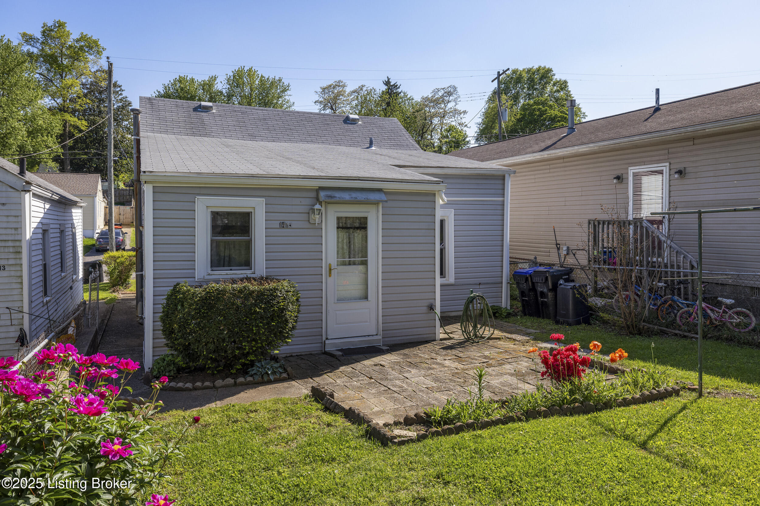 1415 Haskin Ave, Louisville, Pennsylvania image 10
